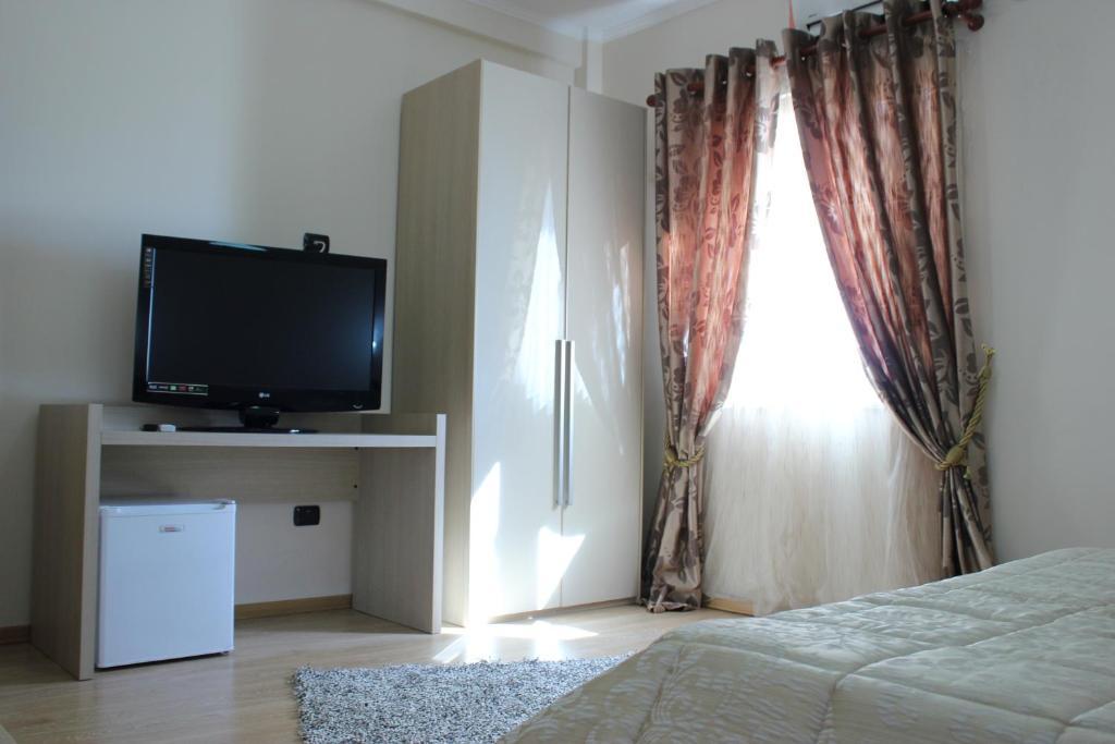 Hotel Ani Durrës Habitación foto